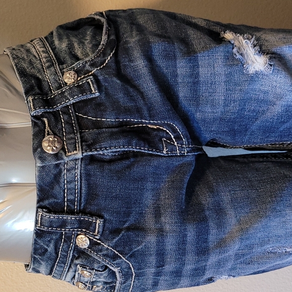 Miss Me Jeans - Picture 4 of 6
